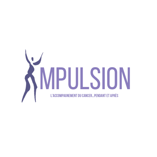 Logo impulsion