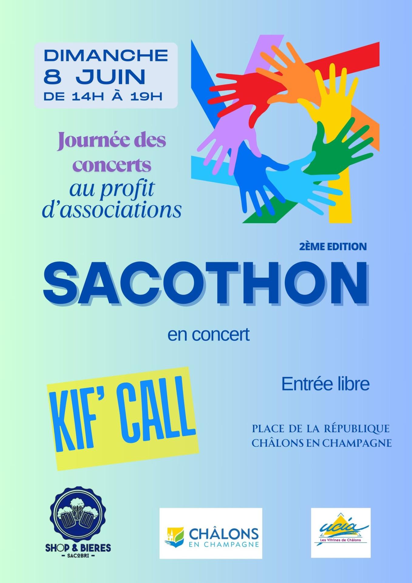 Sacothon 2025