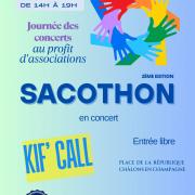 Sacothon 2025